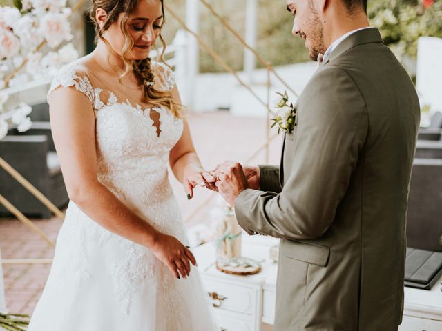 O casamento de Ricardo e Mariana em Gondomar, Guimarães 37