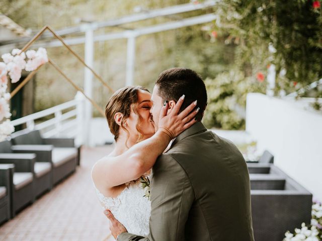 O casamento de Ricardo e Mariana em Gondomar, Guimarães 38