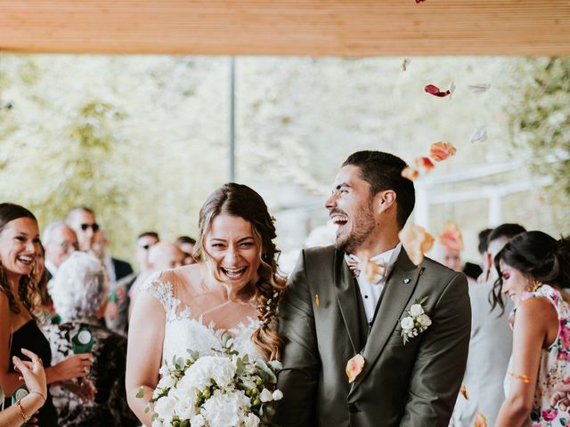 O casamento de Ricardo e Mariana em Gondomar, Guimarães 40