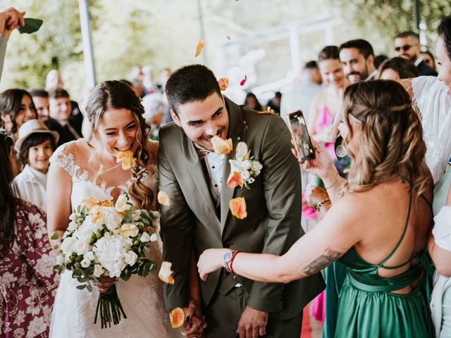 O casamento de Ricardo e Mariana em Gondomar, Guimarães 41