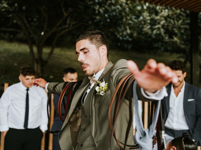 O casamento de Ricardo e Mariana em Gondomar, Guimarães 47