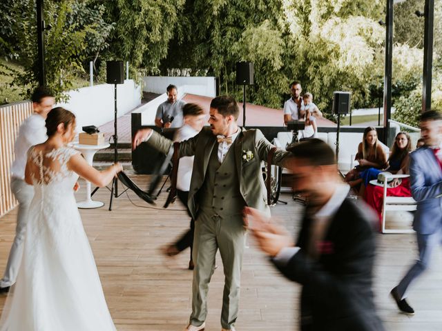 O casamento de Ricardo e Mariana em Gondomar, Guimarães 48