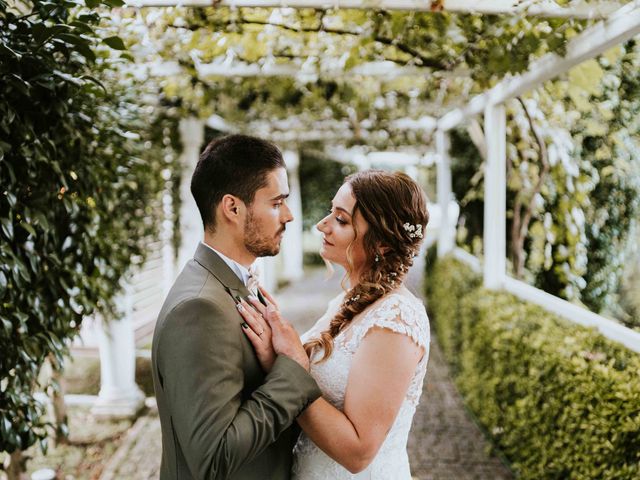 O casamento de Ricardo e Mariana em Gondomar, Guimarães 53