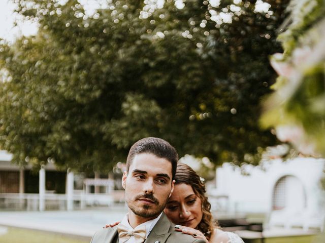 O casamento de Ricardo e Mariana em Gondomar, Guimarães 55