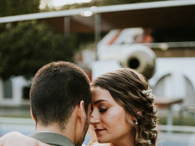 O casamento de Ricardo e Mariana em Gondomar, Guimarães 56