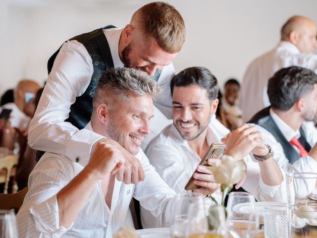 O casamento de Soraia e David em Sobral de Monte Agraço, Sobral de Monte Agraço 6