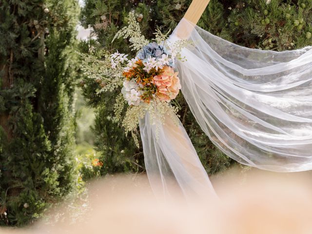 O casamento de Soraia e David em Sobral de Monte Agraço, Sobral de Monte Agraço 8