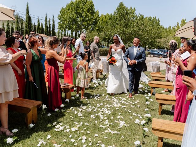 O casamento de Soraia e David em Sobral de Monte Agraço, Sobral de Monte Agraço 15