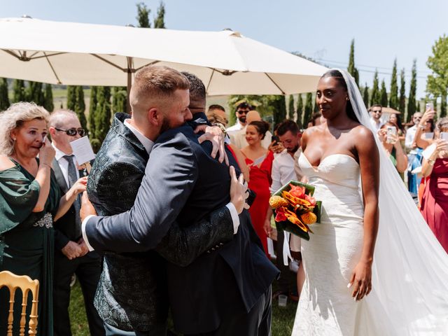 O casamento de Soraia e David em Sobral de Monte Agraço, Sobral de Monte Agraço 16