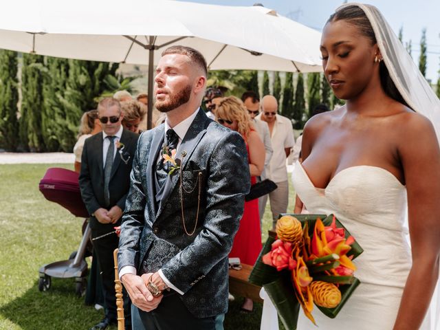 O casamento de Soraia e David em Sobral de Monte Agraço, Sobral de Monte Agraço 17