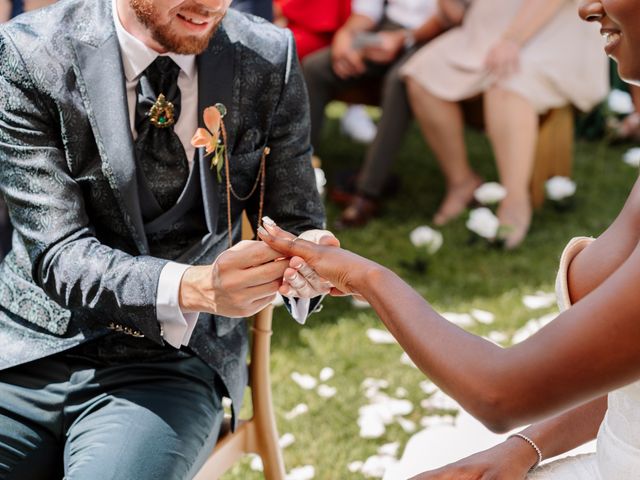 O casamento de Soraia e David em Sobral de Monte Agraço, Sobral de Monte Agraço 20