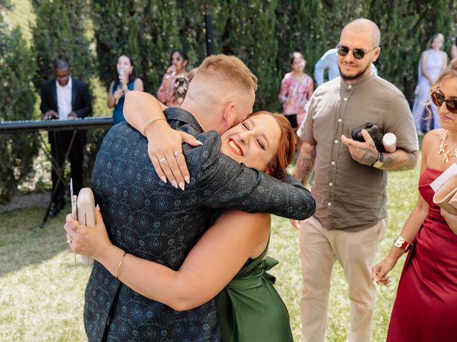 O casamento de Soraia e David em Sobral de Monte Agraço, Sobral de Monte Agraço 21