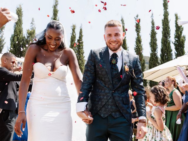 O casamento de Soraia e David em Sobral de Monte Agraço, Sobral de Monte Agraço 22