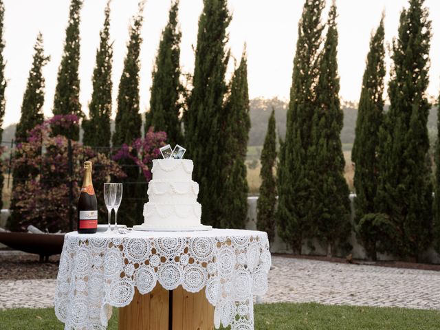 O casamento de Soraia e David em Sobral de Monte Agraço, Sobral de Monte Agraço 25