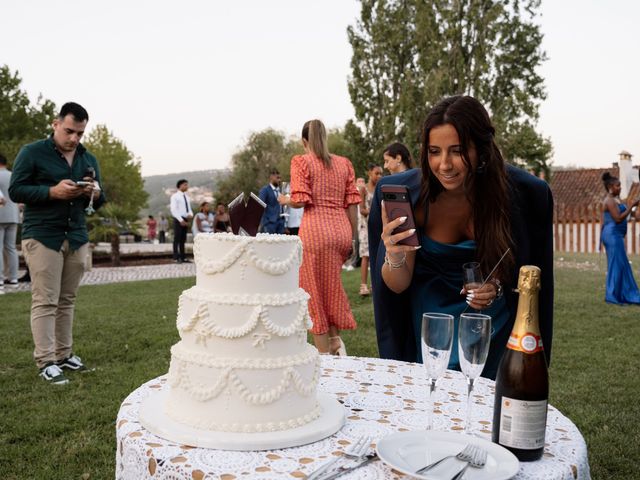 O casamento de Soraia e David em Sobral de Monte Agraço, Sobral de Monte Agraço 26