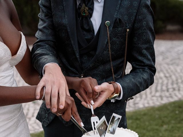 O casamento de Soraia e David em Sobral de Monte Agraço, Sobral de Monte Agraço 27