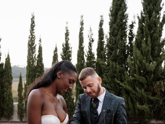 O casamento de Soraia e David em Sobral de Monte Agraço, Sobral de Monte Agraço 28