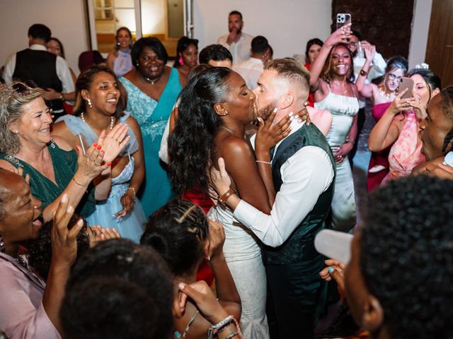 O casamento de Soraia e David em Sobral de Monte Agraço, Sobral de Monte Agraço 1