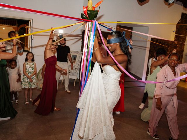 O casamento de Soraia e David em Sobral de Monte Agraço, Sobral de Monte Agraço 41