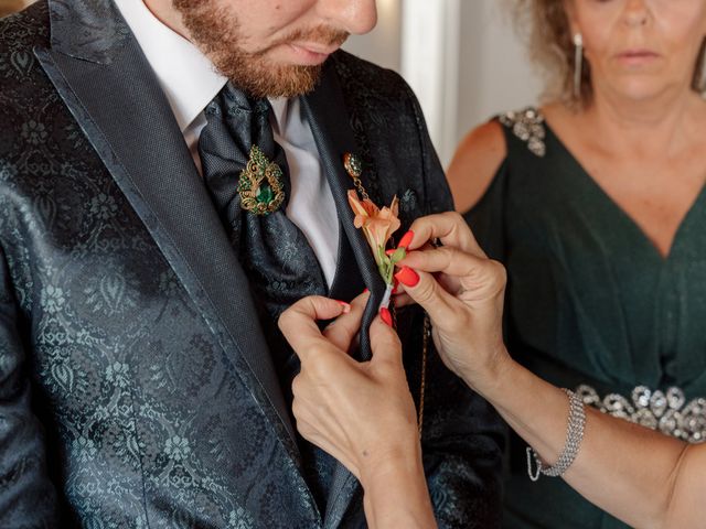 O casamento de Soraia e David em Sobral de Monte Agraço, Sobral de Monte Agraço 56