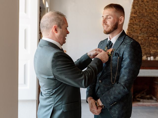 O casamento de Soraia e David em Sobral de Monte Agraço, Sobral de Monte Agraço 58