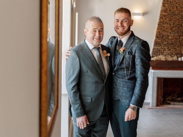 O casamento de Soraia e David em Sobral de Monte Agraço, Sobral de Monte Agraço 59