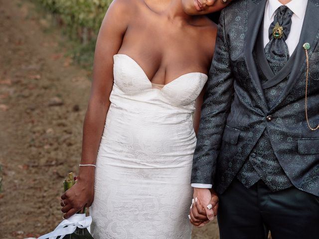 O casamento de Soraia e David em Sobral de Monte Agraço, Sobral de Monte Agraço 60