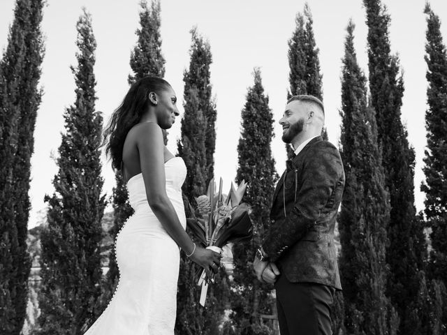 O casamento de Soraia e David em Sobral de Monte Agraço, Sobral de Monte Agraço 61