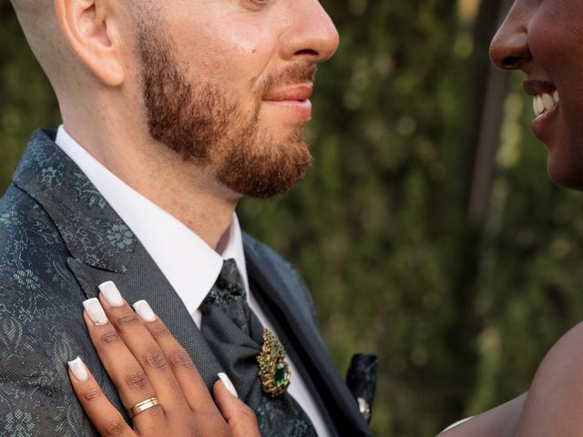 O casamento de Soraia e David em Sobral de Monte Agraço, Sobral de Monte Agraço 62