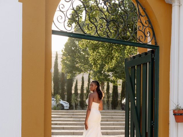 O casamento de Soraia e David em Sobral de Monte Agraço, Sobral de Monte Agraço 63