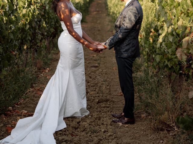 O casamento de Soraia e David em Sobral de Monte Agraço, Sobral de Monte Agraço 66