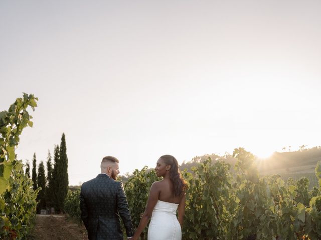 O casamento de Soraia e David em Sobral de Monte Agraço, Sobral de Monte Agraço 68