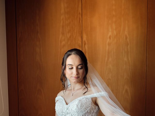 O casamento de Rafael e Jessica em Vila Verde, Vila Verde 4