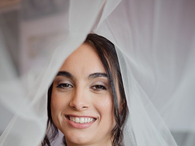 O casamento de Rafael e Jessica em Vila Verde, Vila Verde 5