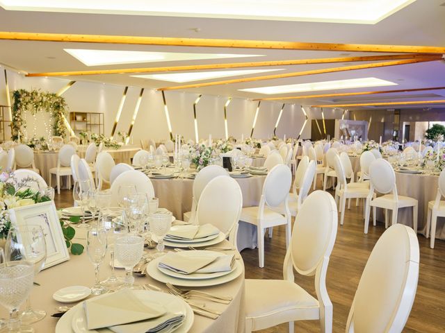 O casamento de Rafael e Jessica em Vila Verde, Vila Verde 13