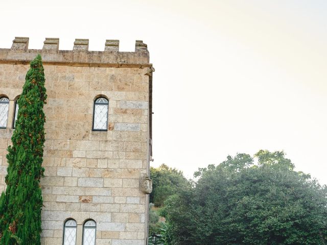 O casamento de Rafael e Jessica em Vila Verde, Vila Verde 17