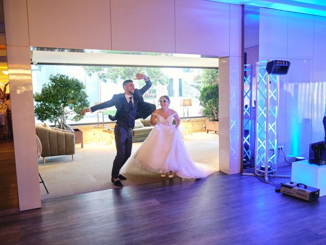 O casamento de Rafael e Jessica em Vila Verde, Vila Verde 18