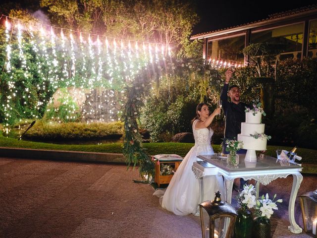 O casamento de Rafael e Jessica em Vila Verde, Vila Verde 20