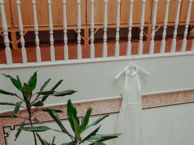 O casamento de Dinis e Marta em Gião, Vila do Conde 3