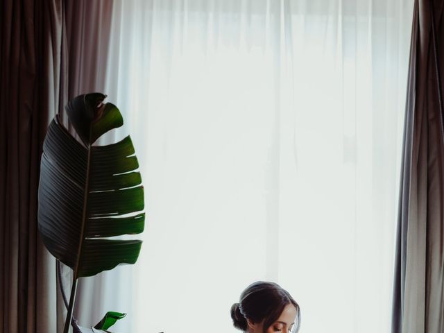 O casamento de Dinis e Marta em Gião, Vila do Conde 5