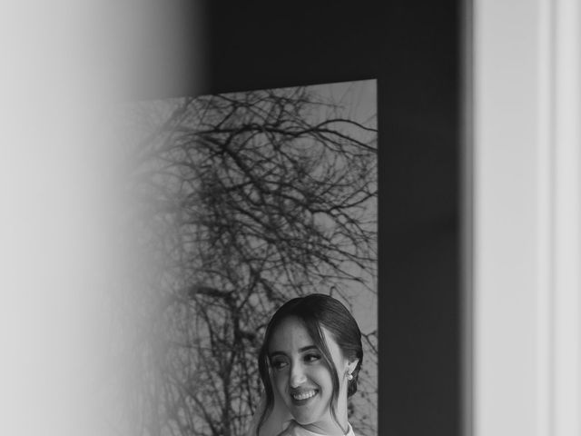 O casamento de Dinis e Marta em Gião, Vila do Conde 7
