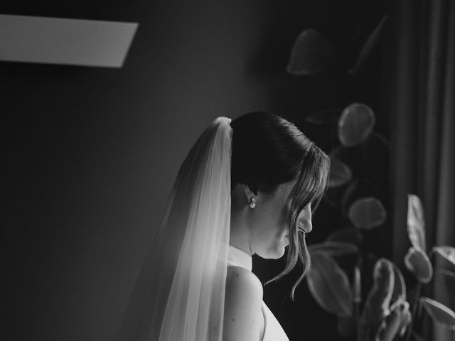 O casamento de Dinis e Marta em Gião, Vila do Conde 8