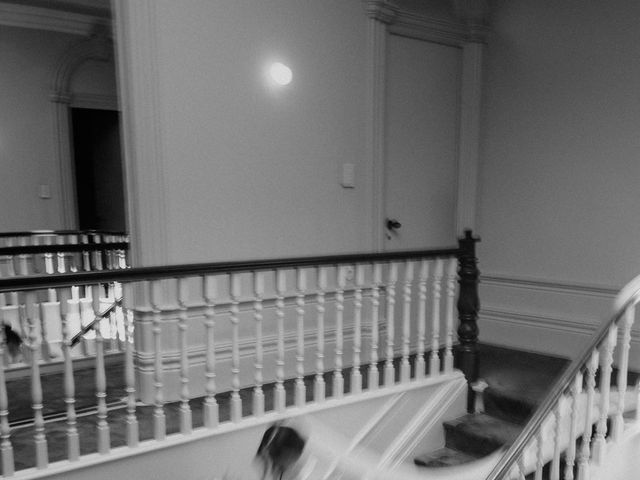 O casamento de Dinis e Marta em Gião, Vila do Conde 10