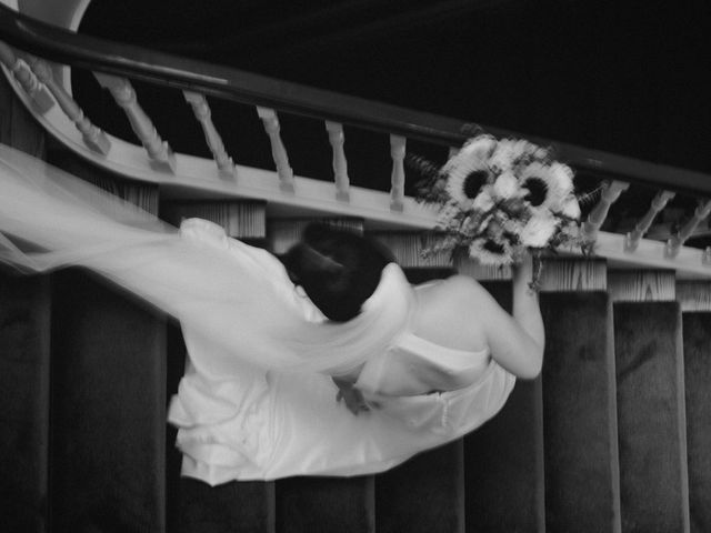 O casamento de Dinis e Marta em Gião, Vila do Conde 11