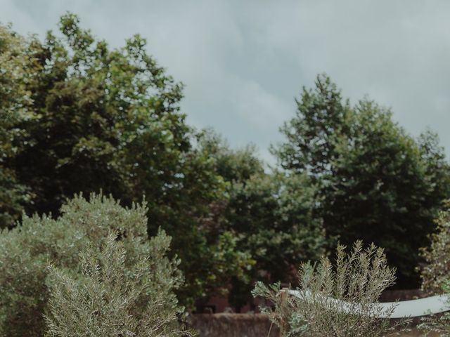 O casamento de Dinis e Marta em Gião, Vila do Conde 15