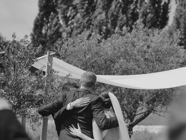 O casamento de Dinis e Marta em Gião, Vila do Conde 19