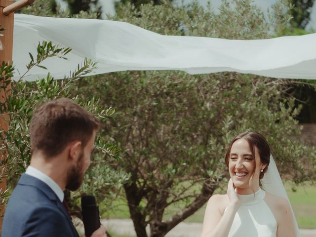 O casamento de Dinis e Marta em Gião, Vila do Conde 22