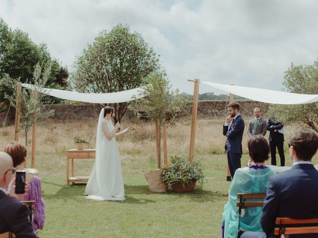 O casamento de Dinis e Marta em Gião, Vila do Conde 23