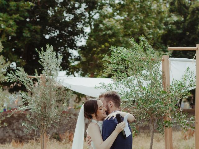 O casamento de Dinis e Marta em Gião, Vila do Conde 24