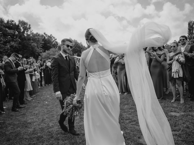 O casamento de Dinis e Marta em Gião, Vila do Conde 27